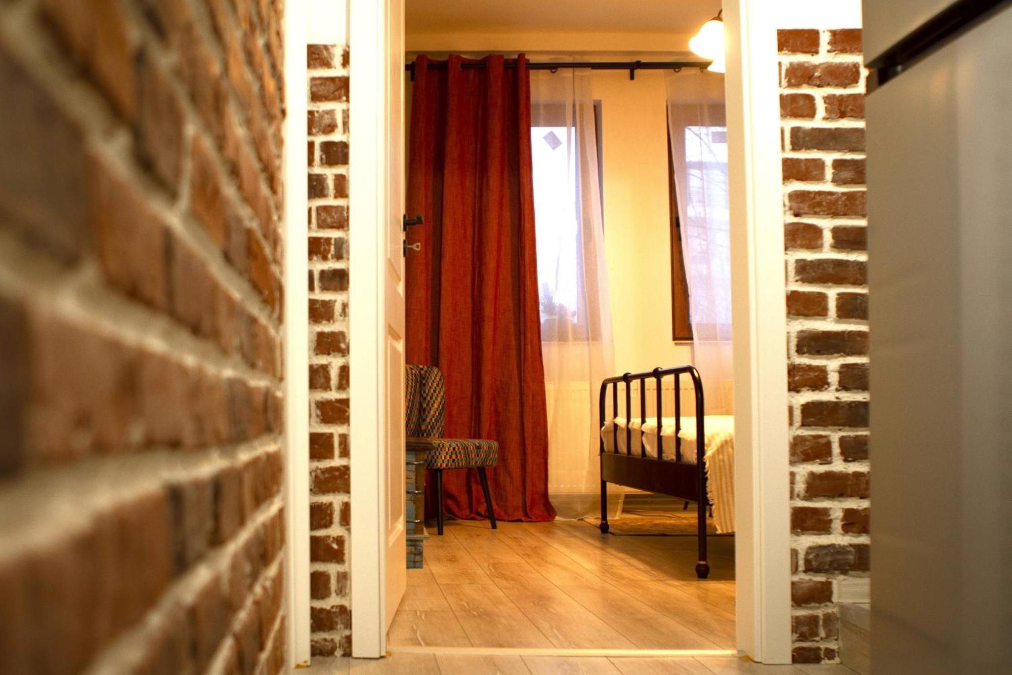 Packe 15 Apartment Bucureşti Exterior foto